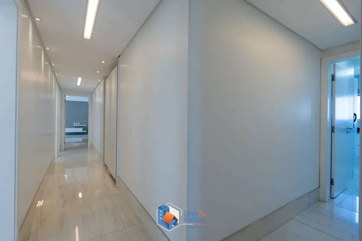 Apartamento, 4 quartos, 392 m² - Foto 25