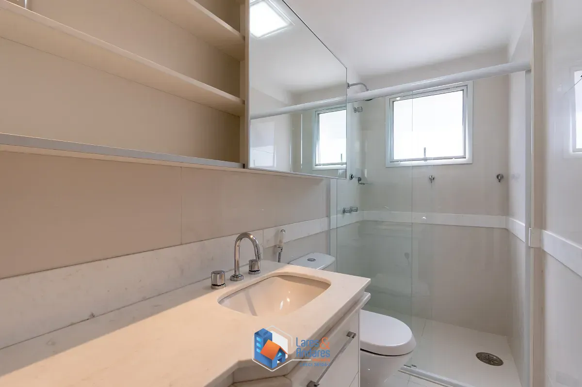 Apartamento, 4 quartos, 392 m² - Foto 32