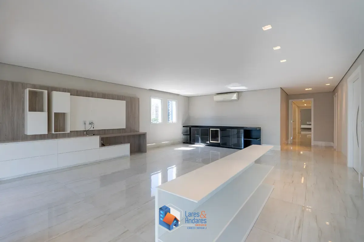 Apartamento, 4 quartos, 392 m² - Foto 5