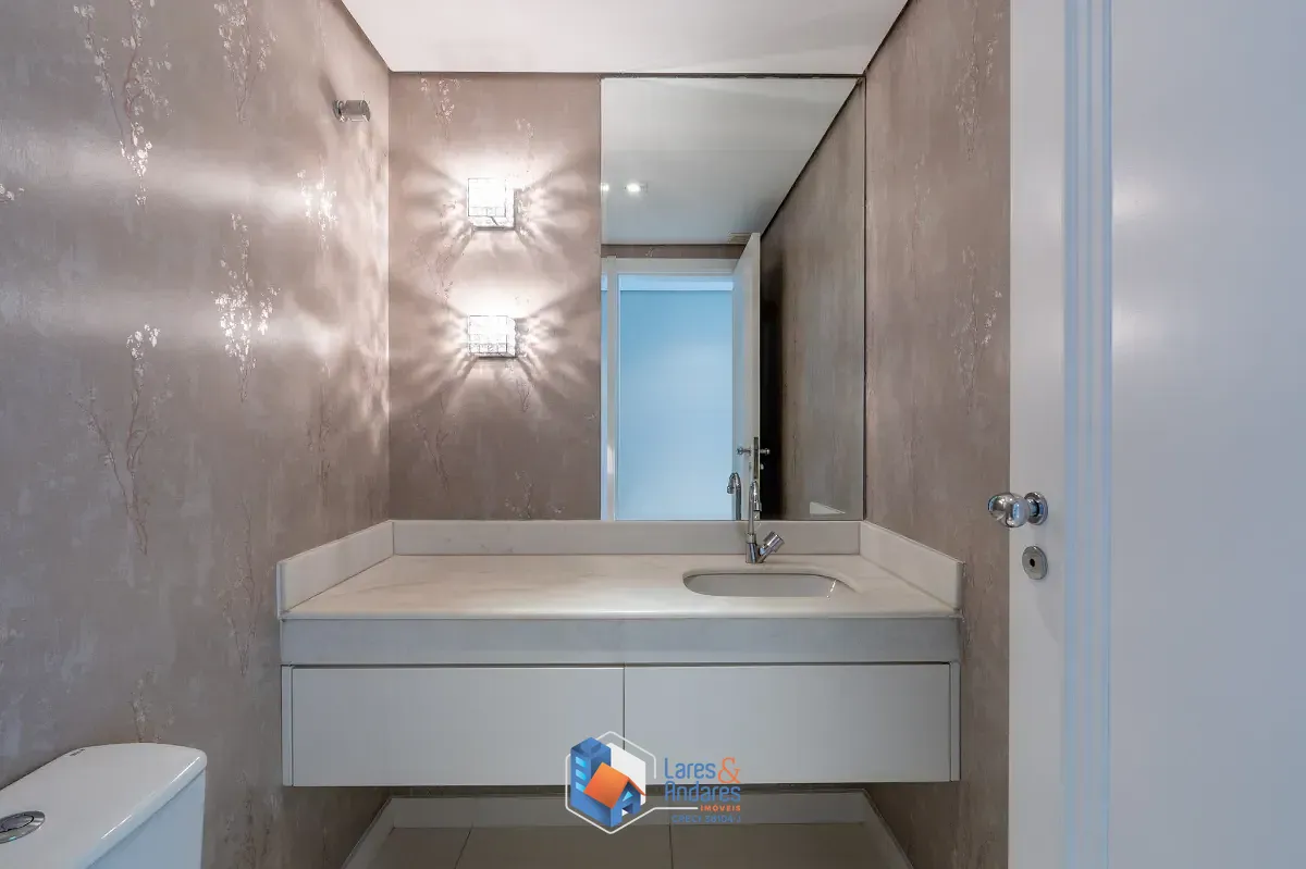 Apartamento, 4 quartos, 392 m² - Foto 22