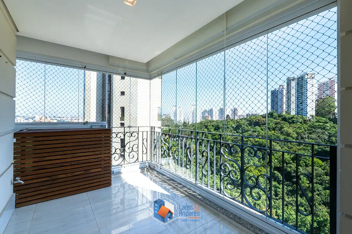 Apartamento, 4 quartos, 392 m² - Foto 27
