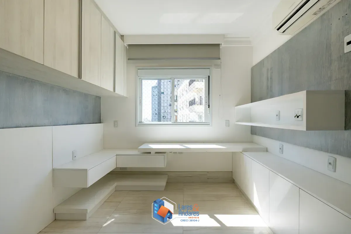 Apartamento, 4 quartos, 392 m² - Foto 30
