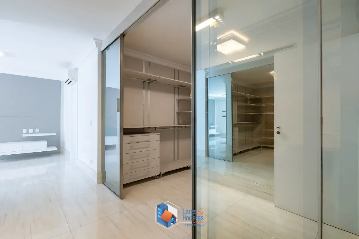 Apartamento, 4 quartos, 392 m² - Foto 37