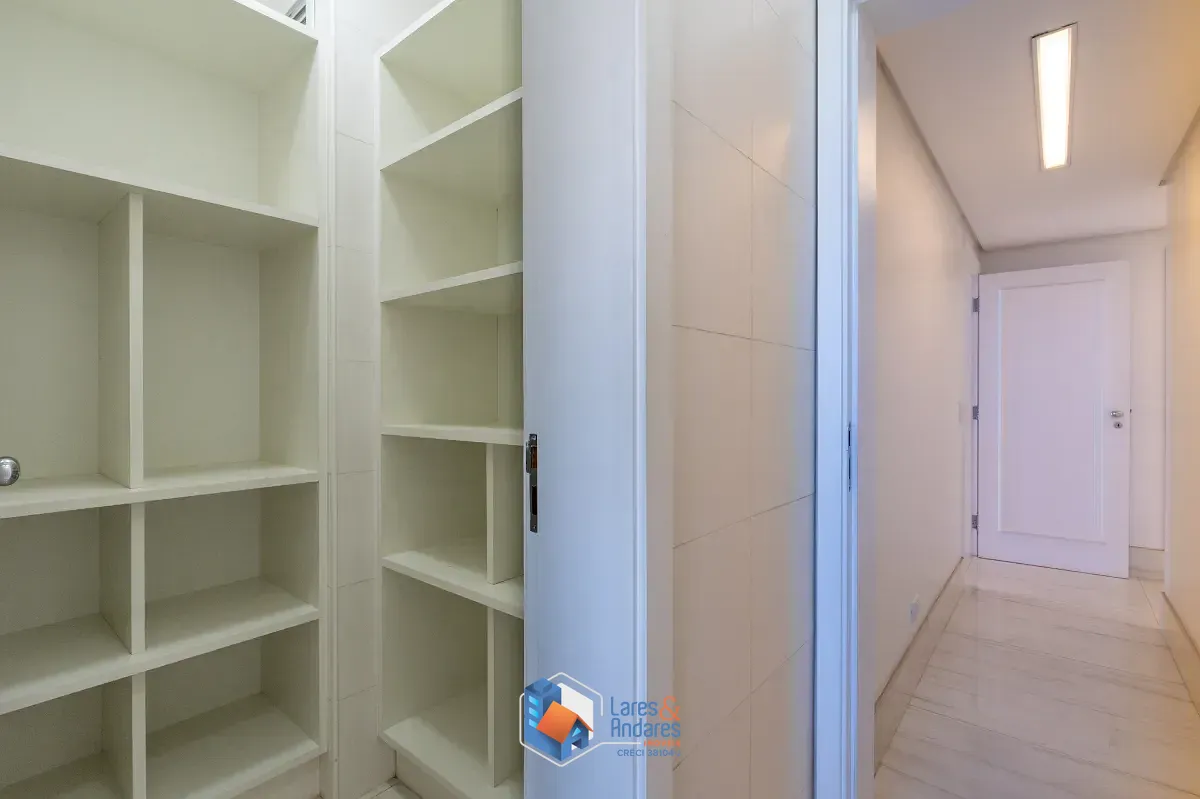 Apartamento, 4 quartos, 392 m² - Foto 51
