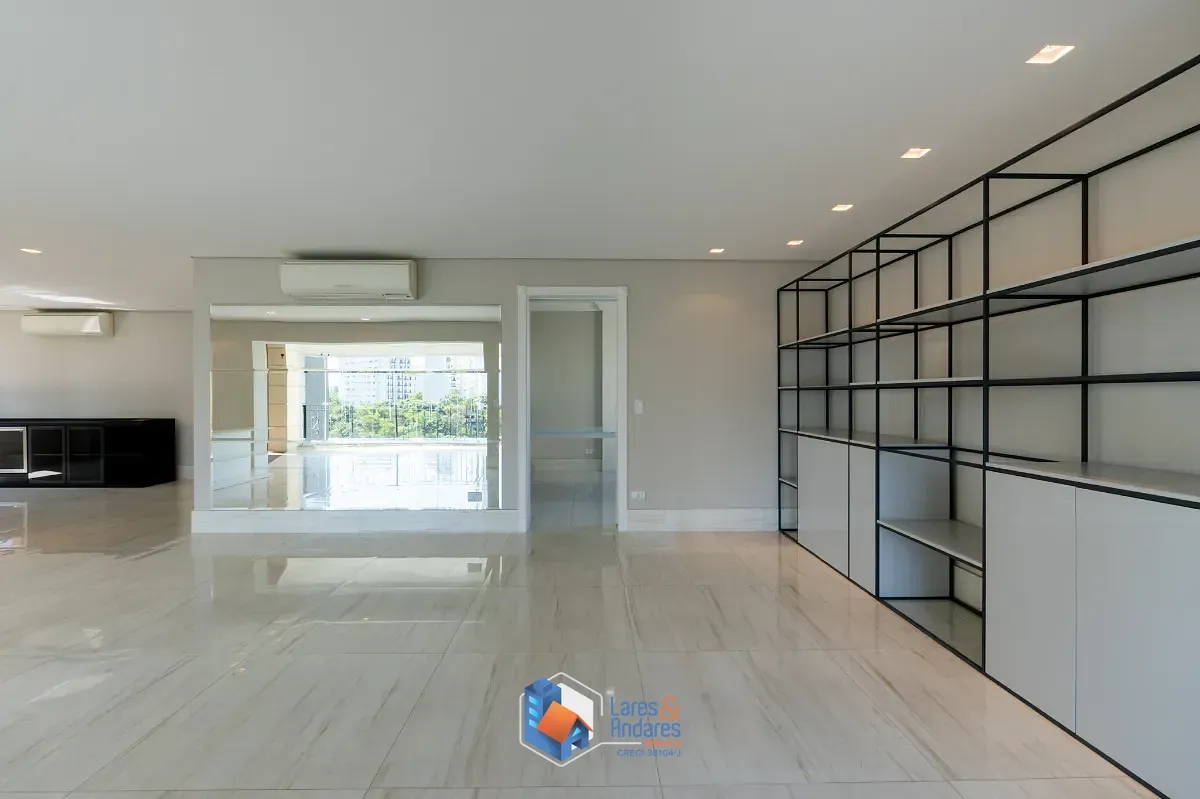 Apartamento, 4 quartos, 392 m² - Foto 10