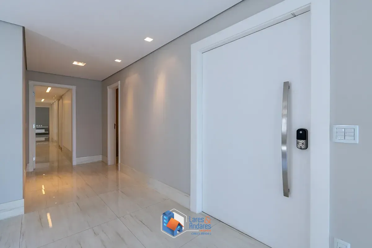 Apartamento, 4 quartos, 392 m² - Foto 11