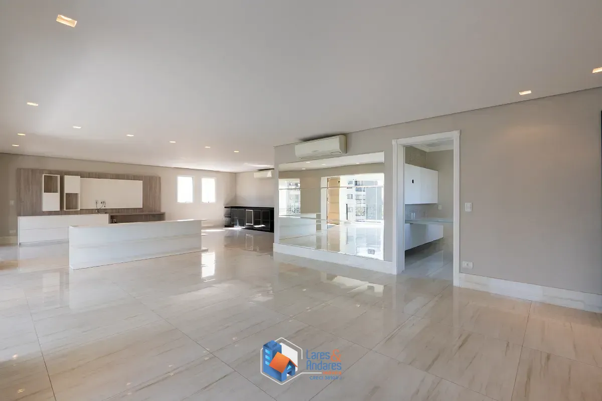 Apartamento, 4 quartos, 392 m² - Foto 7