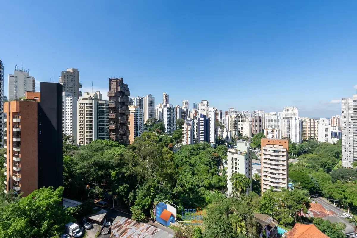 Apartamento, 4 quartos, 392 m² - Foto 43