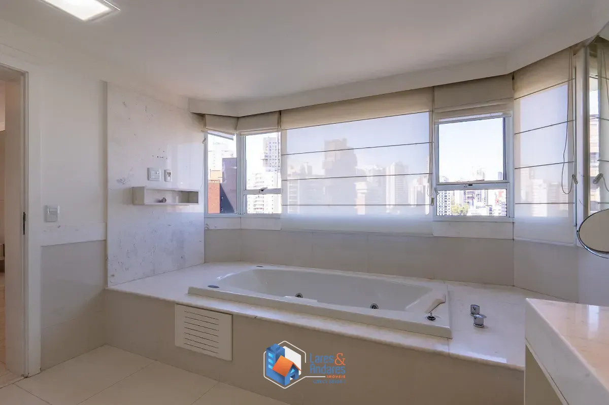 Apartamento, 4 quartos, 392 m² - Foto 46