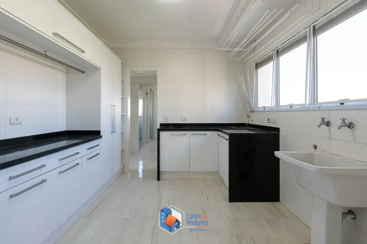 Apartamento, 4 quartos, 392 m² - Foto 57