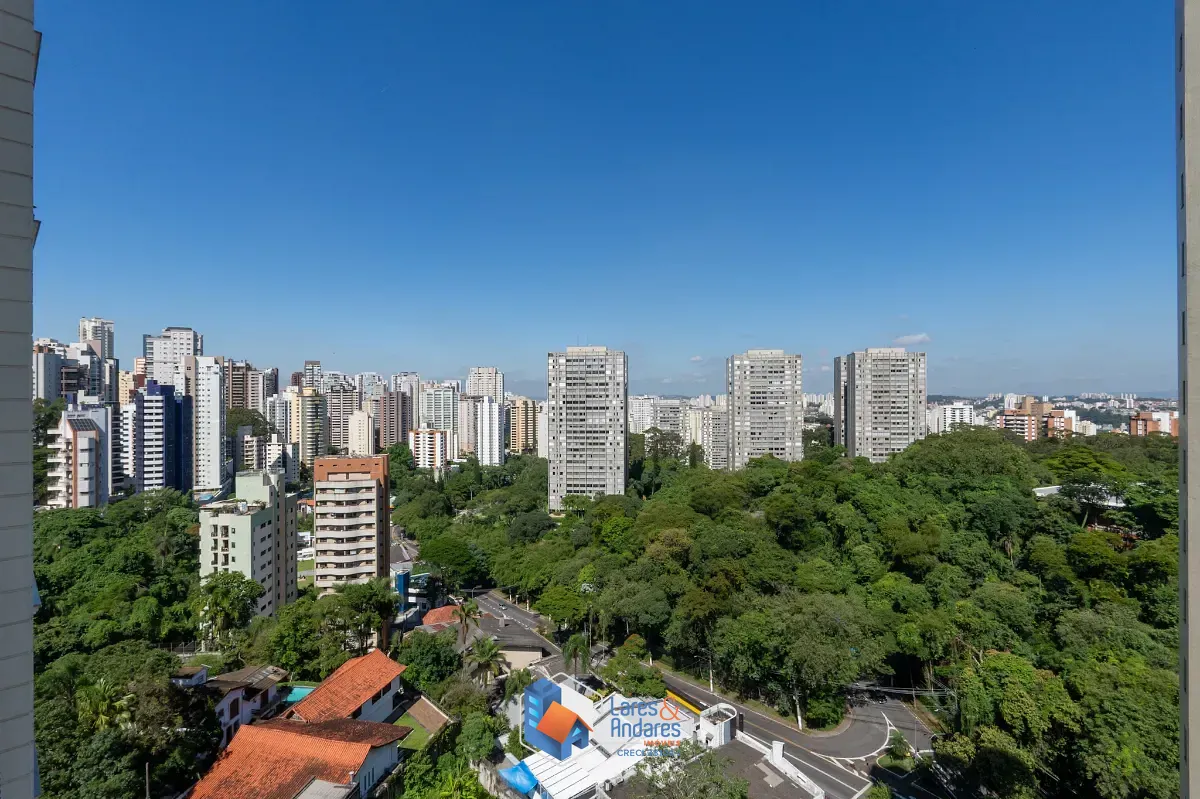 Apartamento, 4 quartos, 392 m² - Foto 15