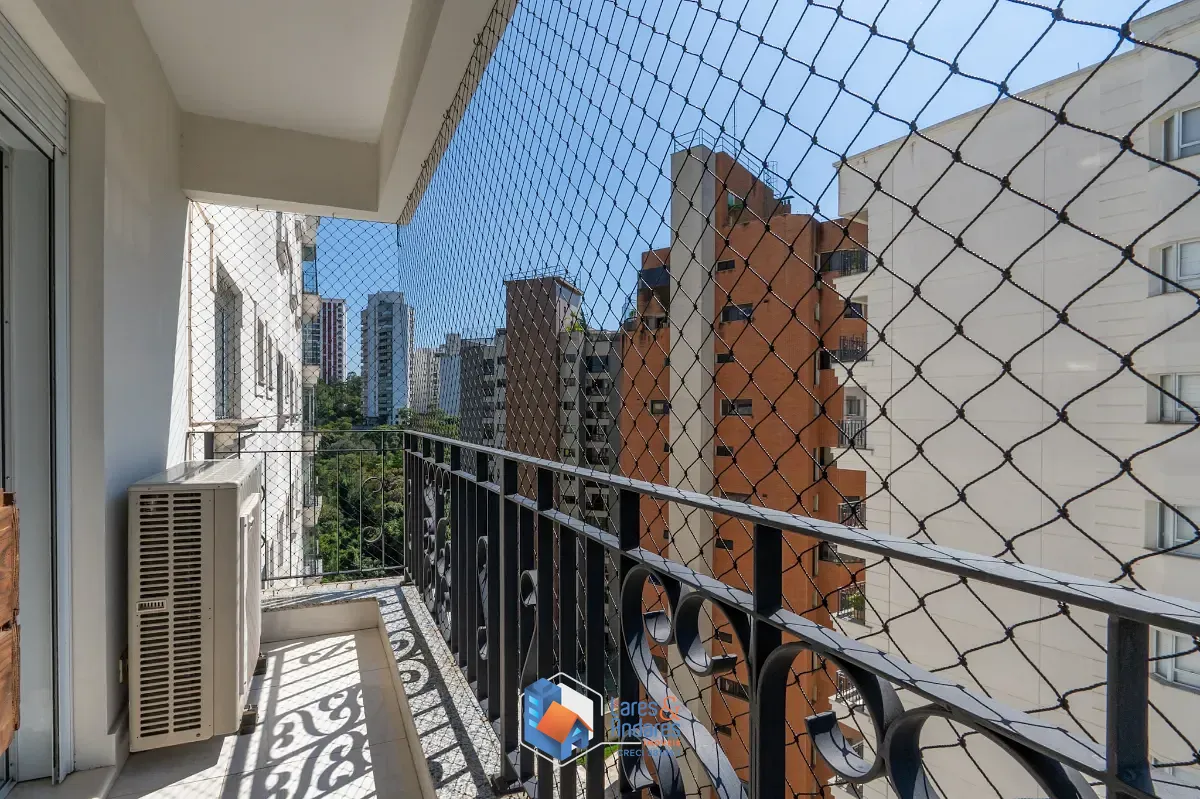 Apartamento, 4 quartos, 392 m² - Foto 48