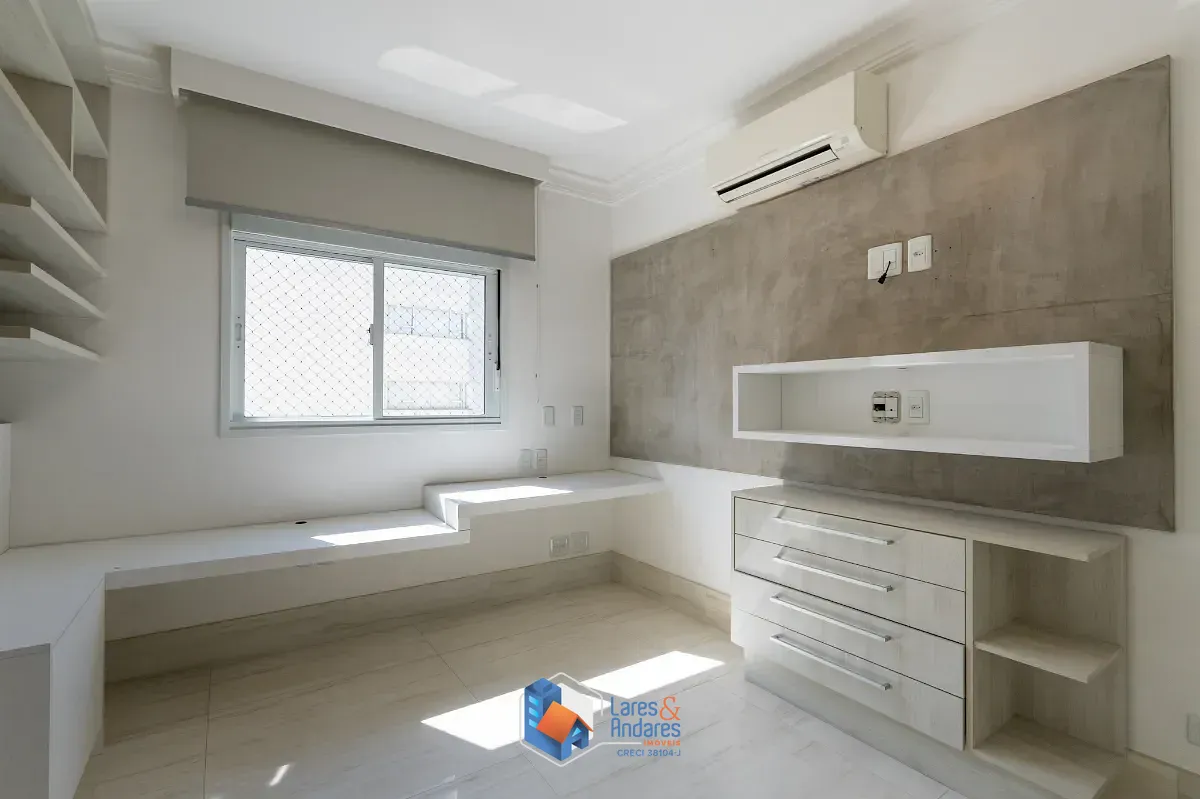 Apartamento, 4 quartos, 392 m² - Foto 18