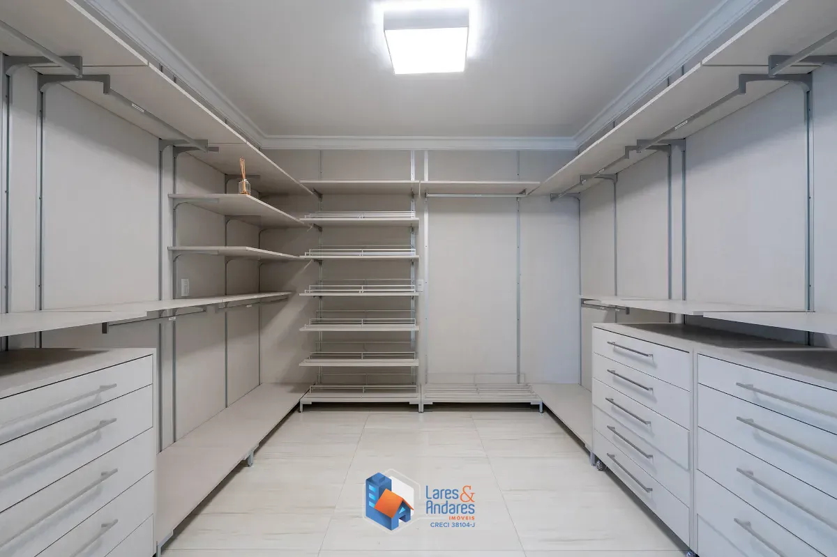 Apartamento, 4 quartos, 392 m² - Foto 39