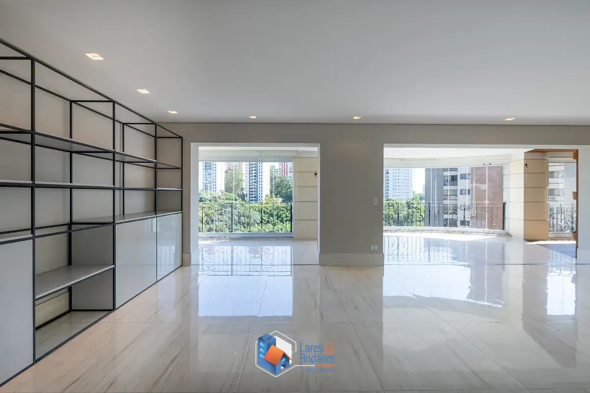 Apartamento, 4 quartos, 392 m² - Foto 28