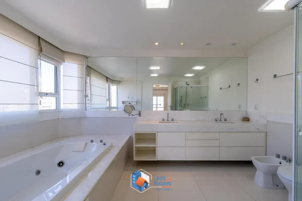 Apartamento, 4 quartos, 392 m² - Foto 45