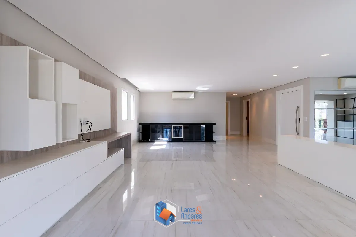 Apartamento, 4 quartos, 392 m² - Foto 3
