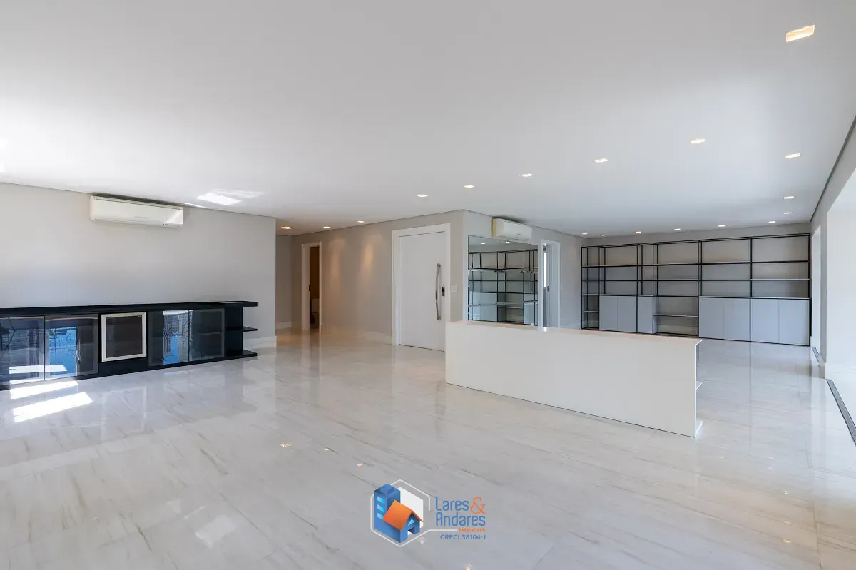 Apartamento, 4 quartos, 392 m² - Foto 6