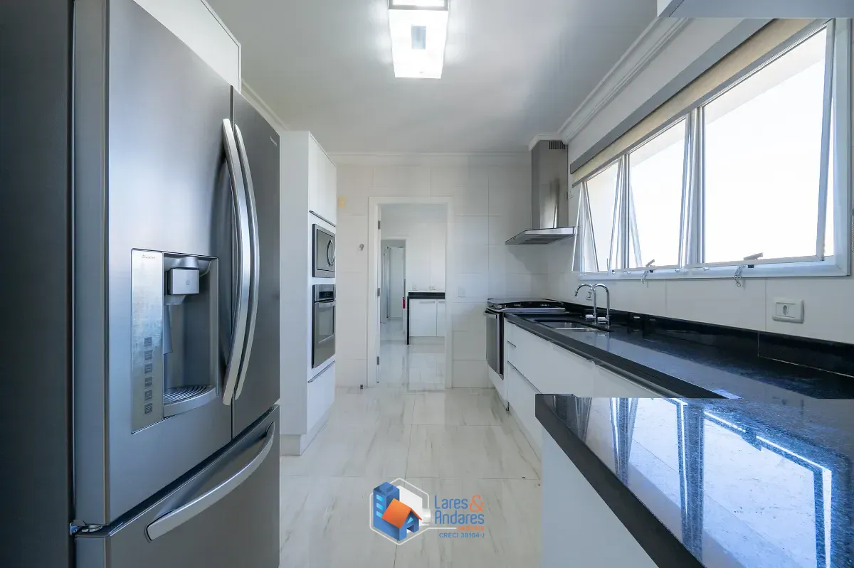 Apartamento, 4 quartos, 392 m² - Foto 53