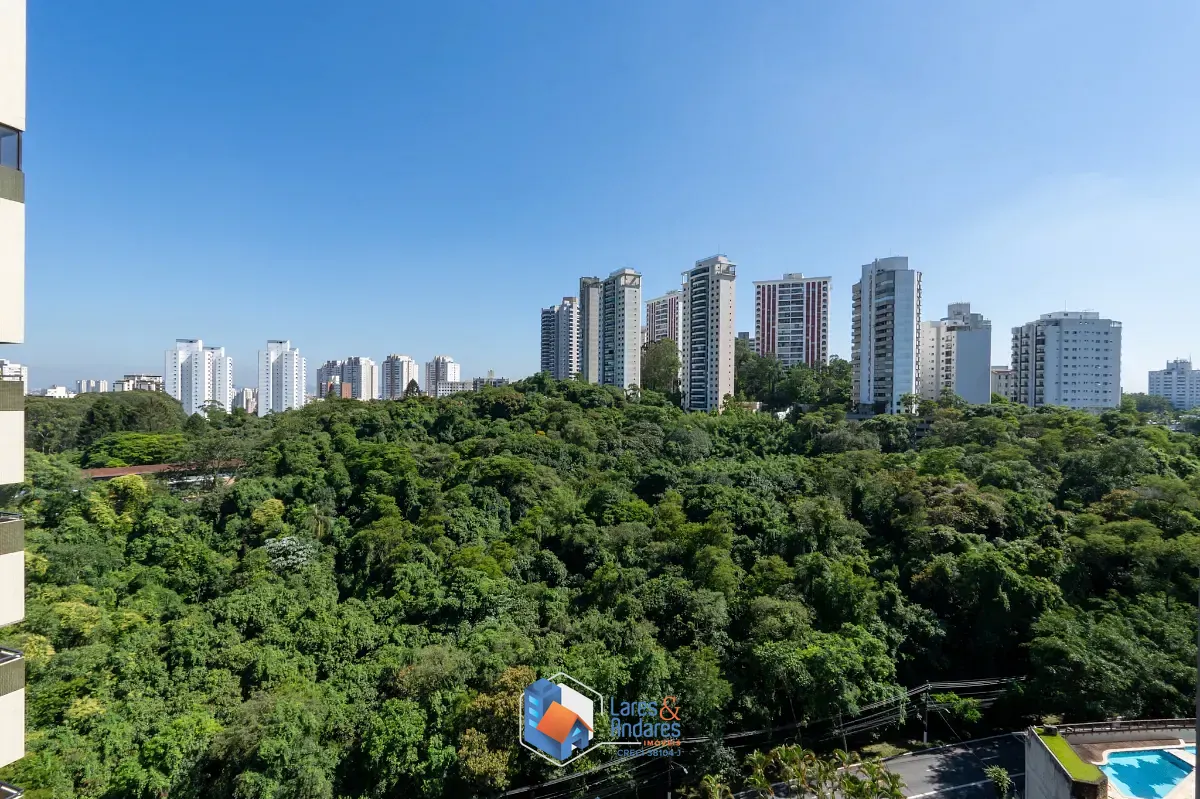 Apartamento, 4 quartos, 392 m² - Foto 16