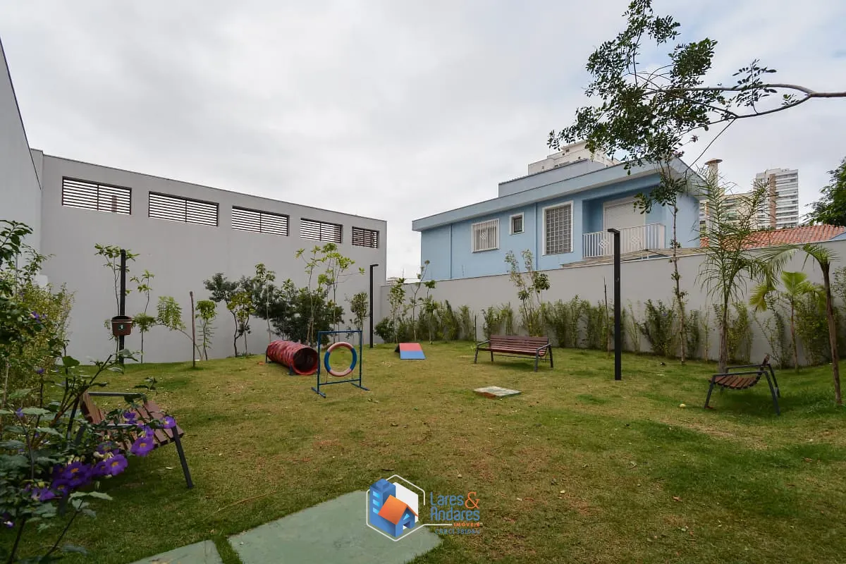Apartamento, 1 quarto, 34 m² - Foto 18