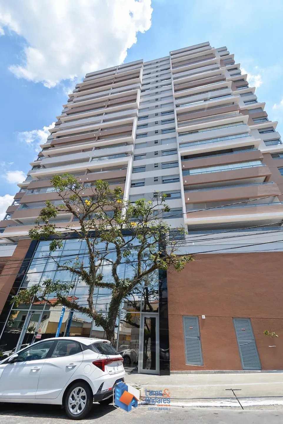 Apartamento, 1 quarto, 34 m² - Foto 16