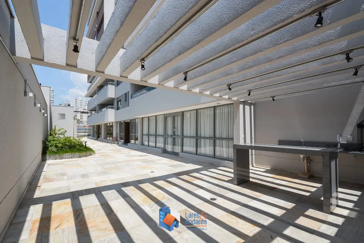 Apartamento, 1 quarto, 34 m² - Foto 20
