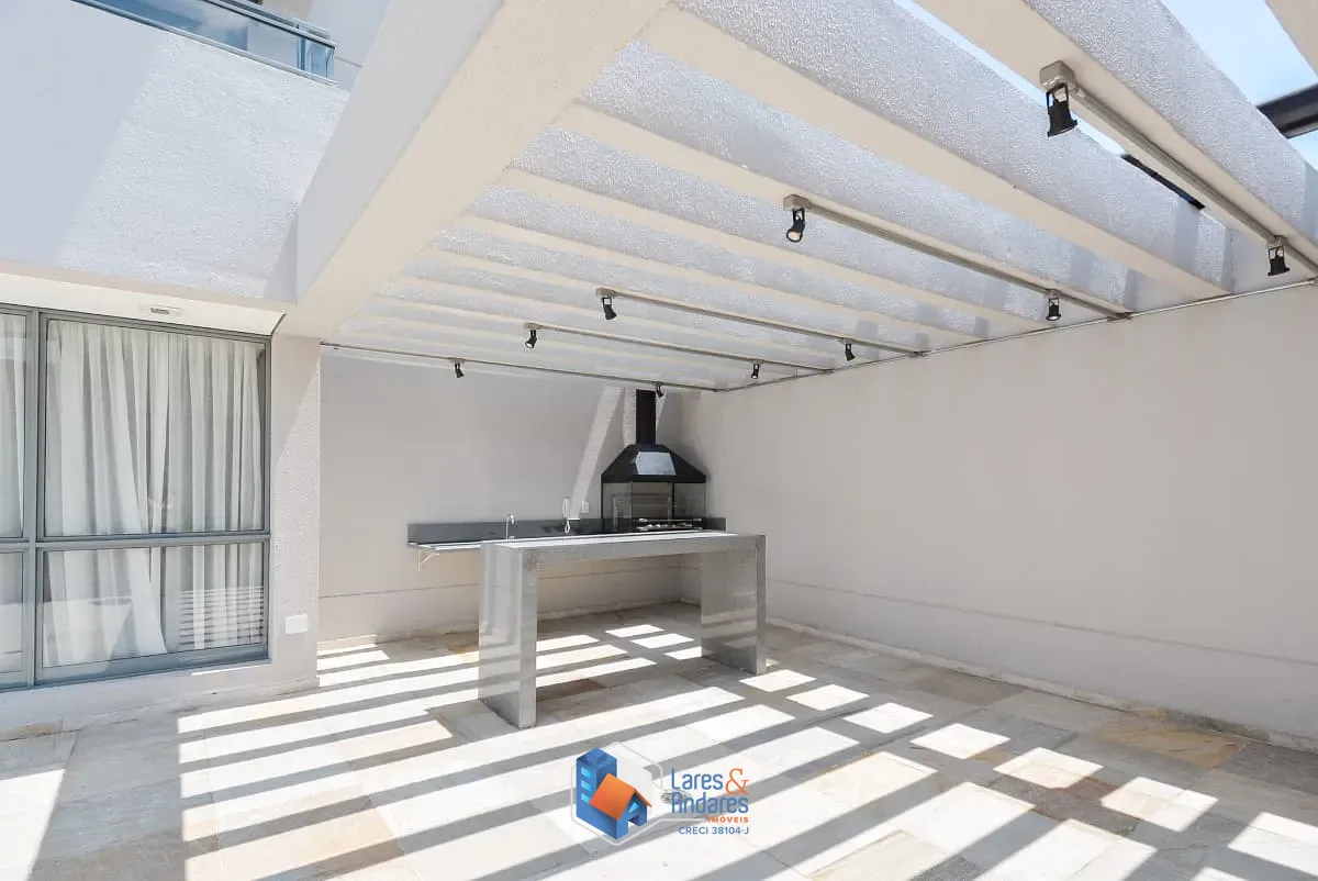 Apartamento, 1 quarto, 34 m² - Foto 21