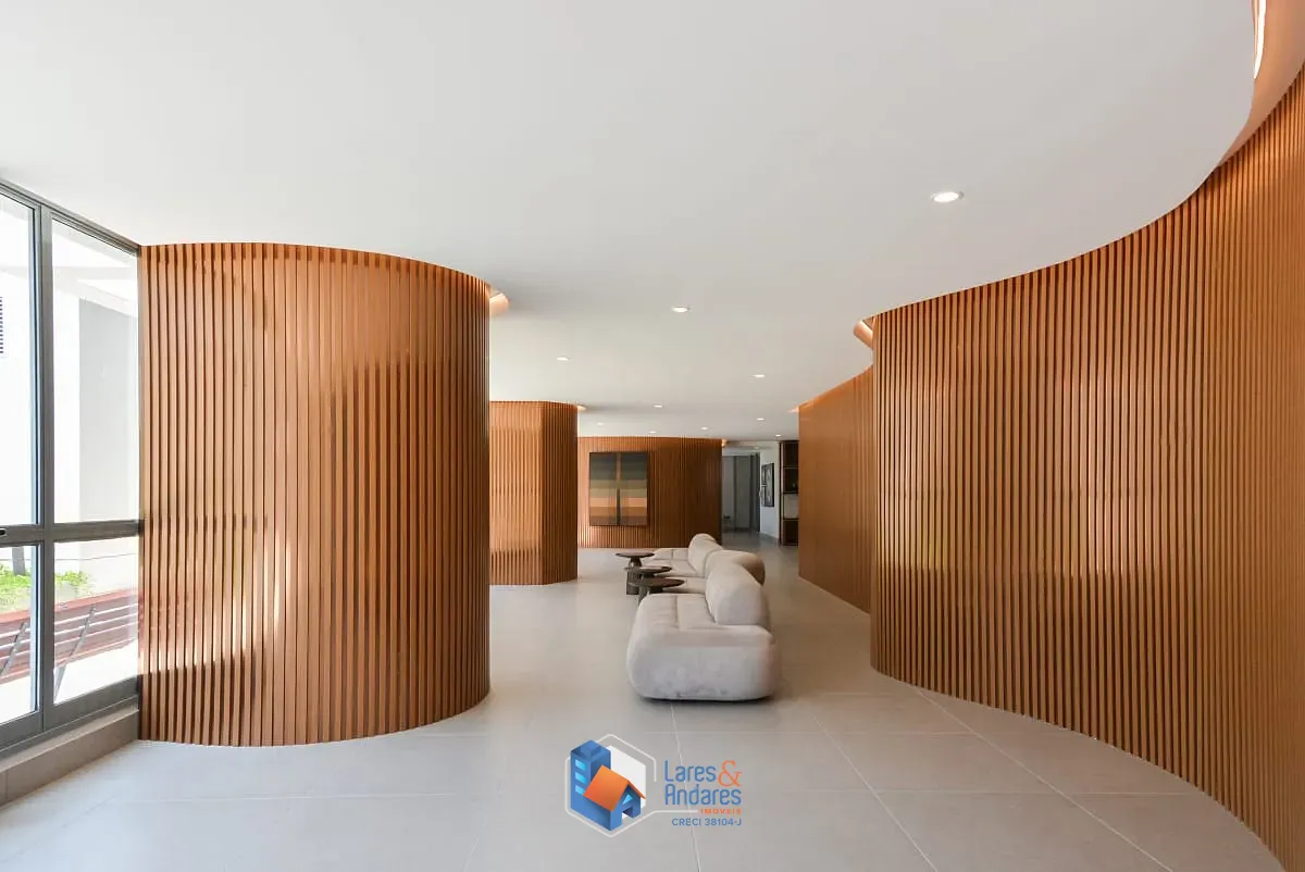 Apartamento, 1 quarto, 34 m² - Foto 22