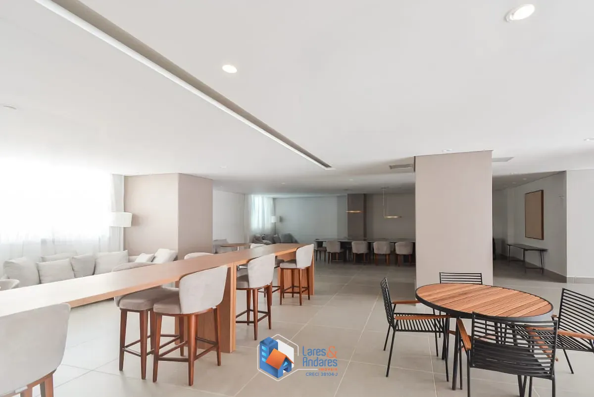 Apartamento, 1 quarto, 34 m² - Foto 23