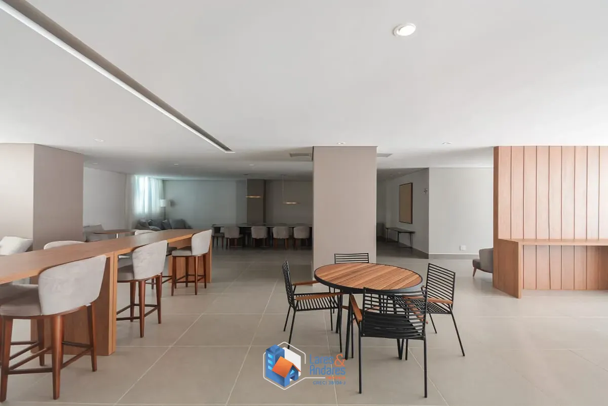 Apartamento, 1 quarto, 34 m² - Foto 24