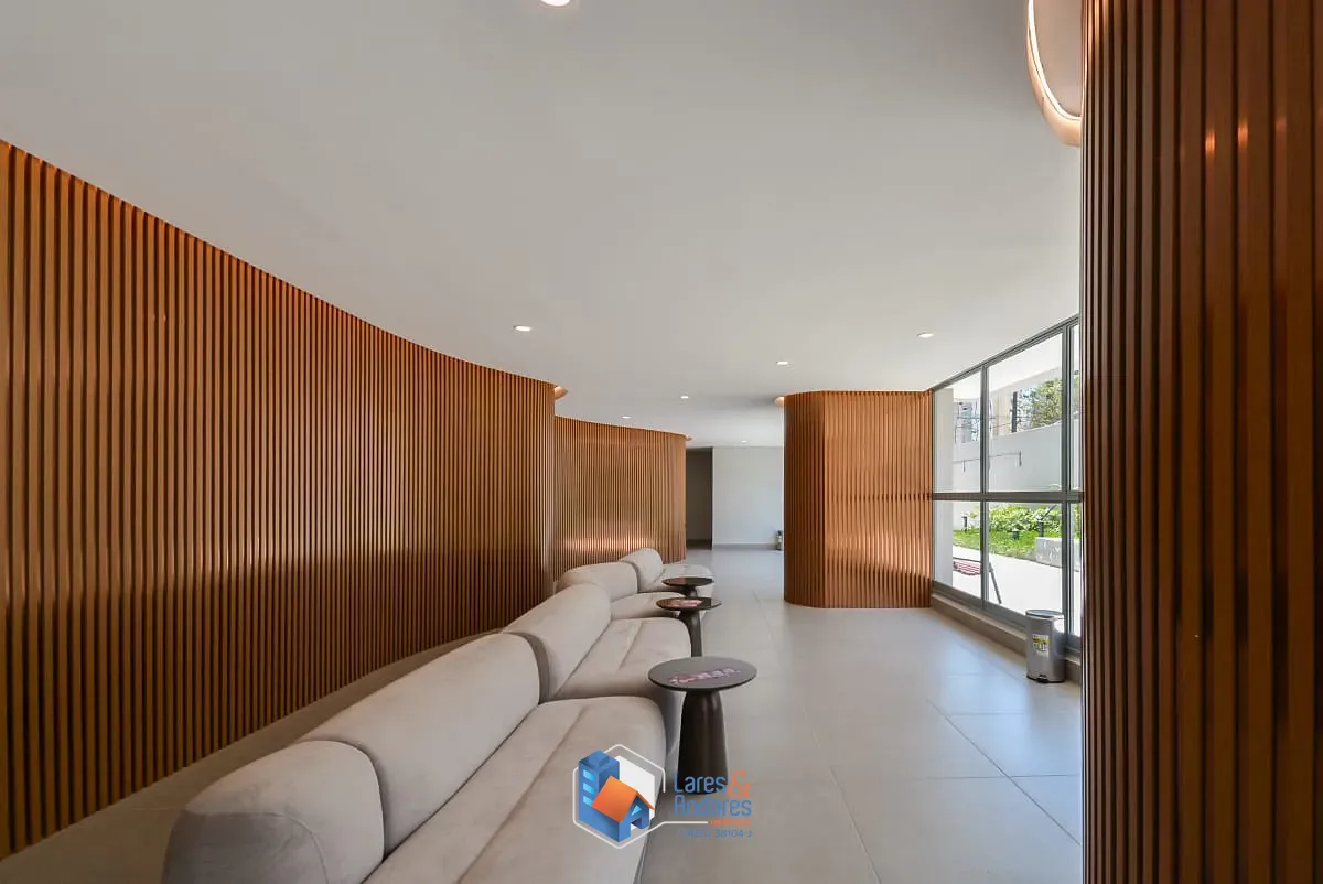 Apartamento, 1 quarto, 34 m² - Foto 25