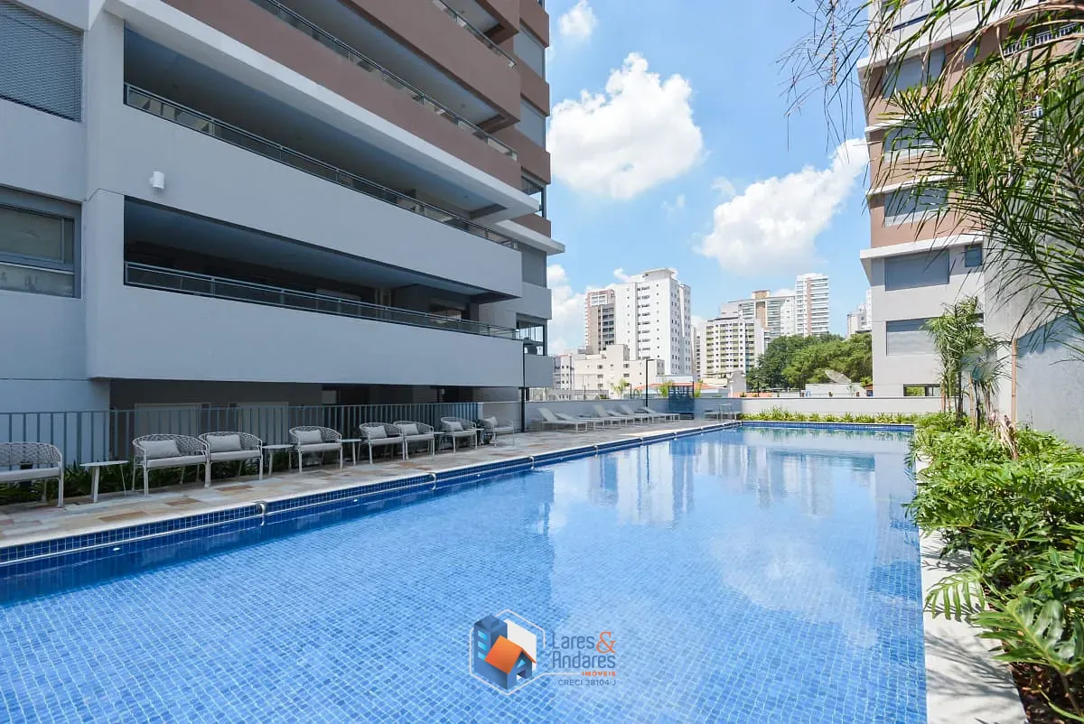 Apartamento, 1 quarto, 34 m² - Foto 26