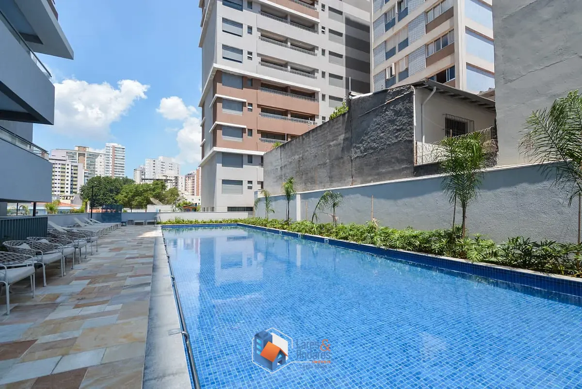 Apartamento, 1 quarto, 34 m² - Foto 27