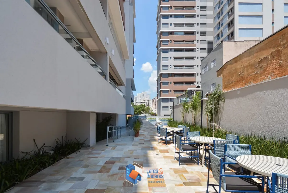 Apartamento, 1 quarto, 34 m² - Foto 28