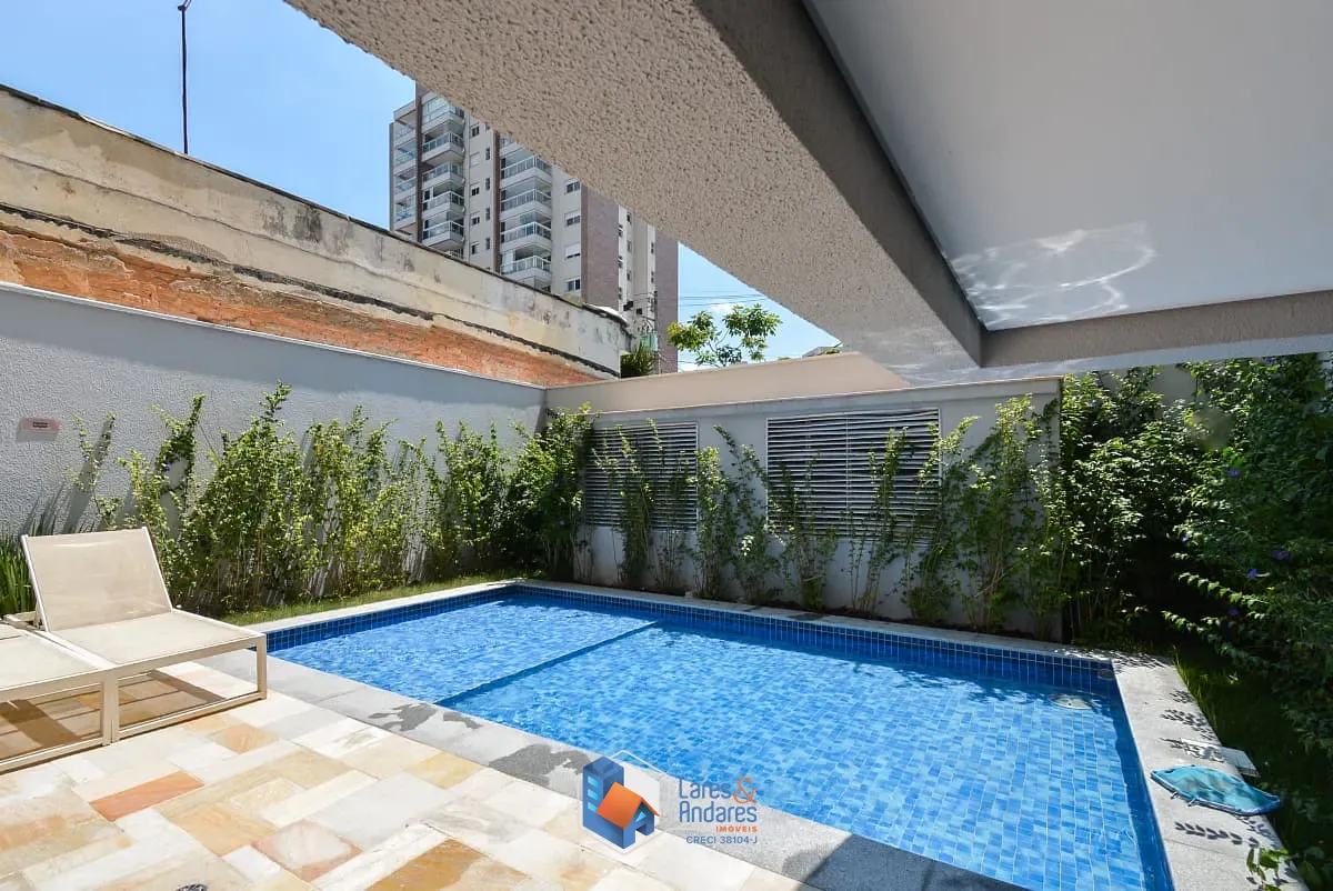 Apartamento, 1 quarto, 34 m² - Foto 29