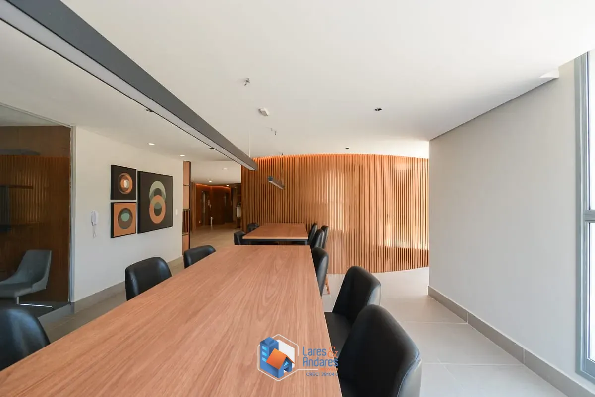 Apartamento, 1 quarto, 34 m² - Foto 32