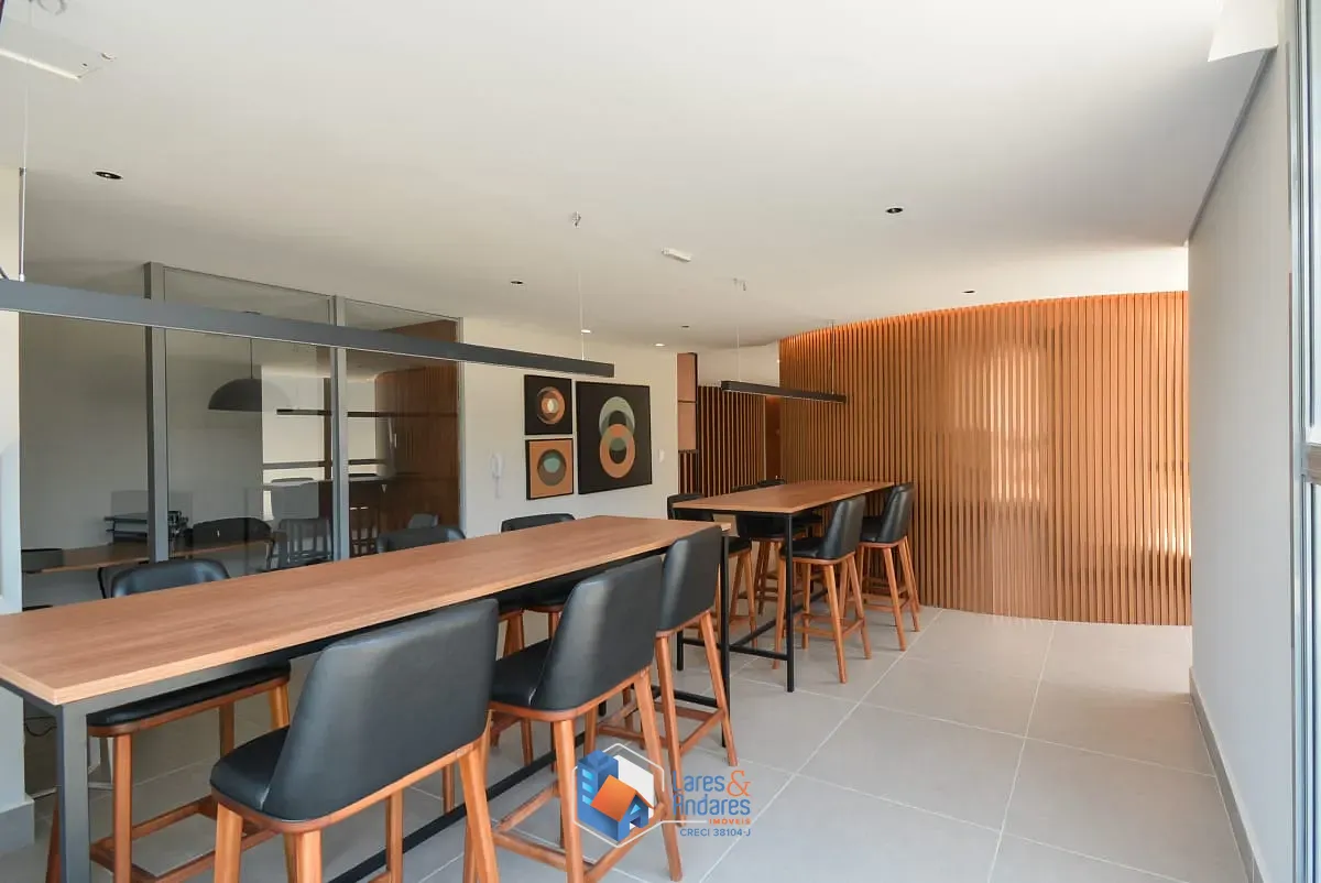Apartamento, 1 quarto, 34 m² - Foto 33