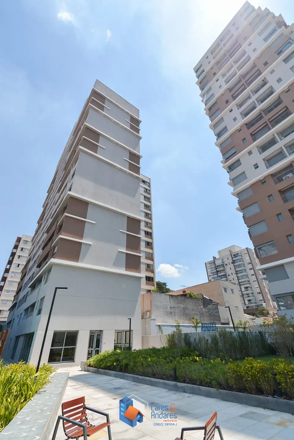 Apartamento, 1 quarto, 34 m² - Foto 40