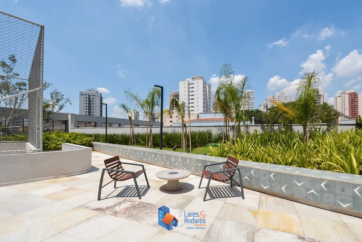 Apartamento, 1 quarto, 34 m² - Foto 41