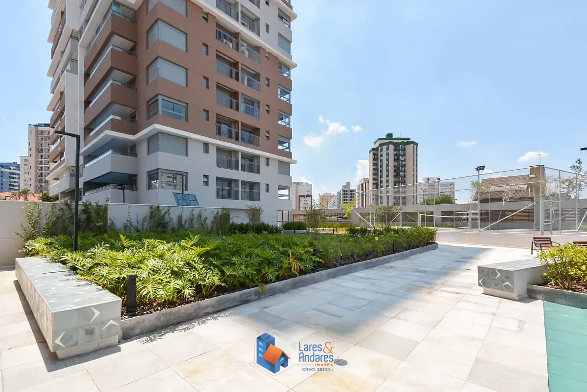 Apartamento, 1 quarto, 34 m² - Foto 42