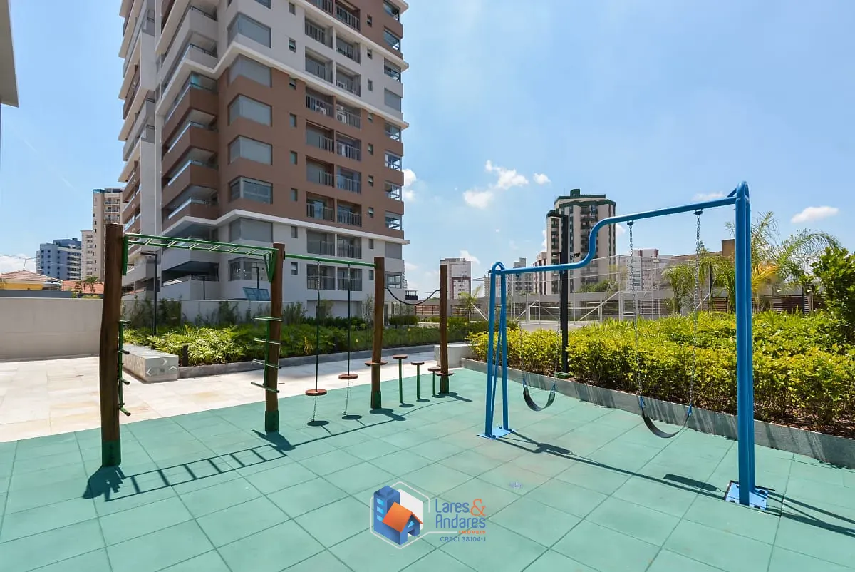 Apartamento, 1 quarto, 34 m² - Foto 43