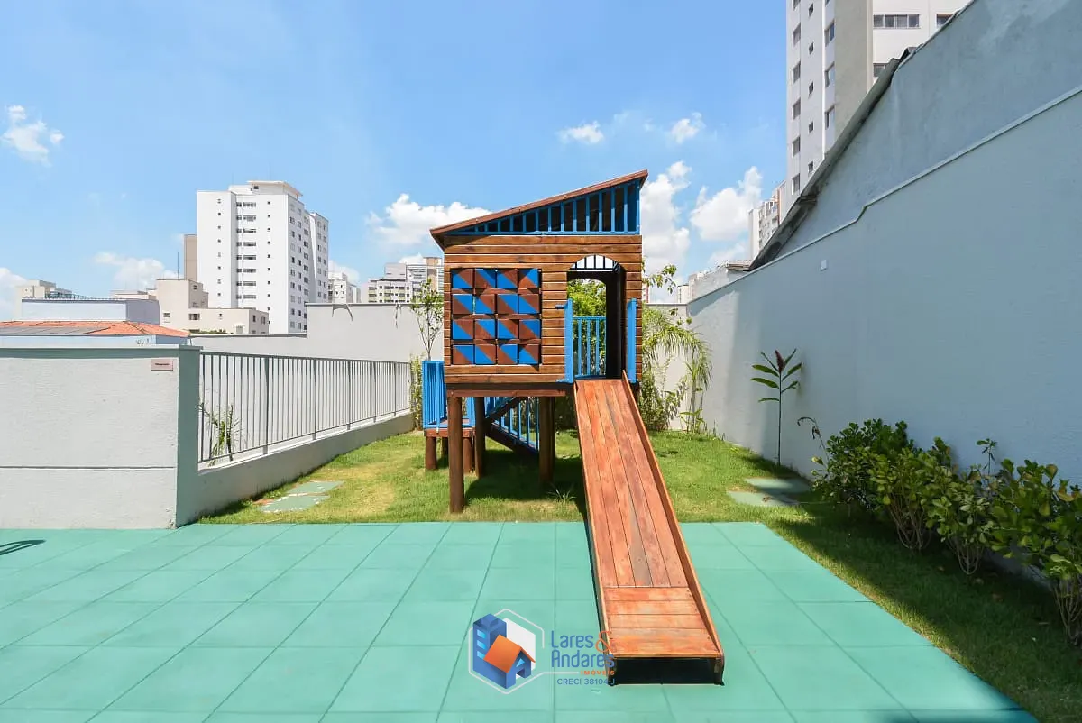 Apartamento, 1 quarto, 34 m² - Foto 44