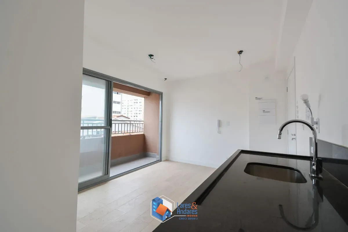 Apartamento, 1 quarto, 34 m² - Foto 10