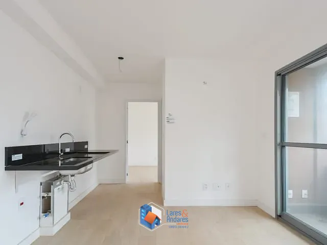 Apartamento com 34m² 1 quarto e 1 banheiro, à venda, no bairro Vila da Saúde em São Paulo