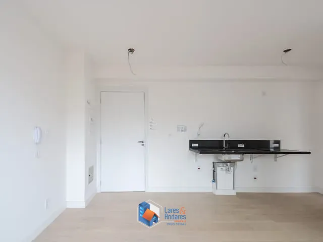 Apartamento com 34m² 1 quarto e 1 banheiro, à venda, no bairro Vila da Saúde em São Paulo