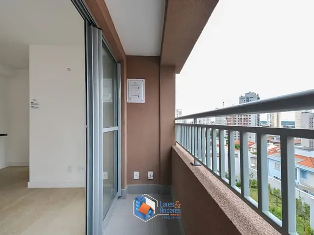 Apartamento com 34m² 1 quarto e 1 banheiro, à venda, no bairro Vila da Saúde em São Paulo