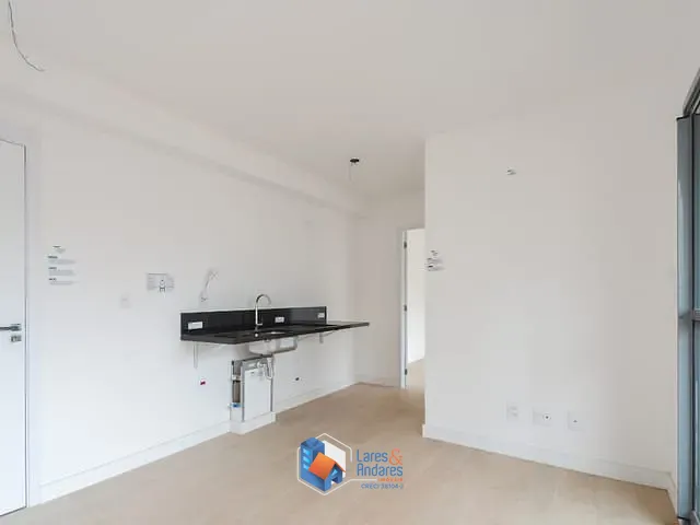 Apartamento com 34m² 1 quarto e 1 banheiro, à venda, no bairro Vila da Saúde em São Paulo