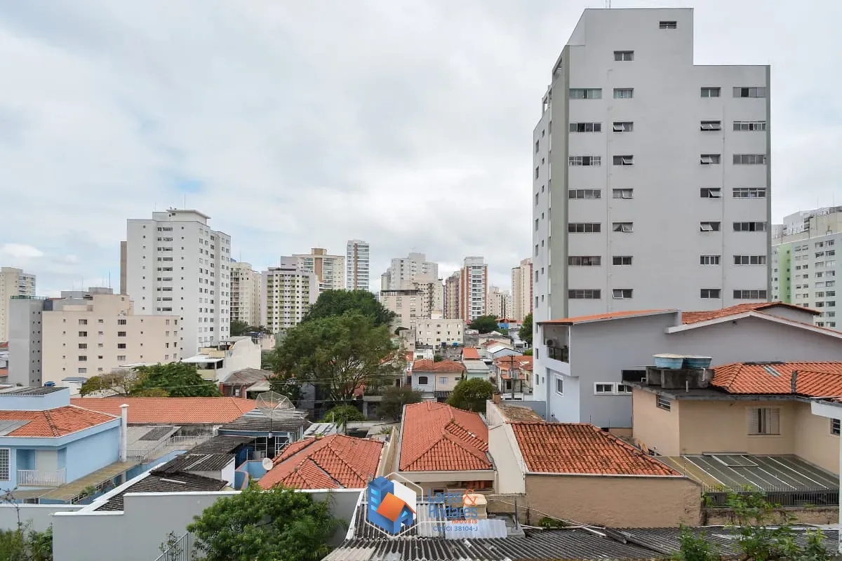 Apartamento, 1 quarto, 34 m² - Foto 7