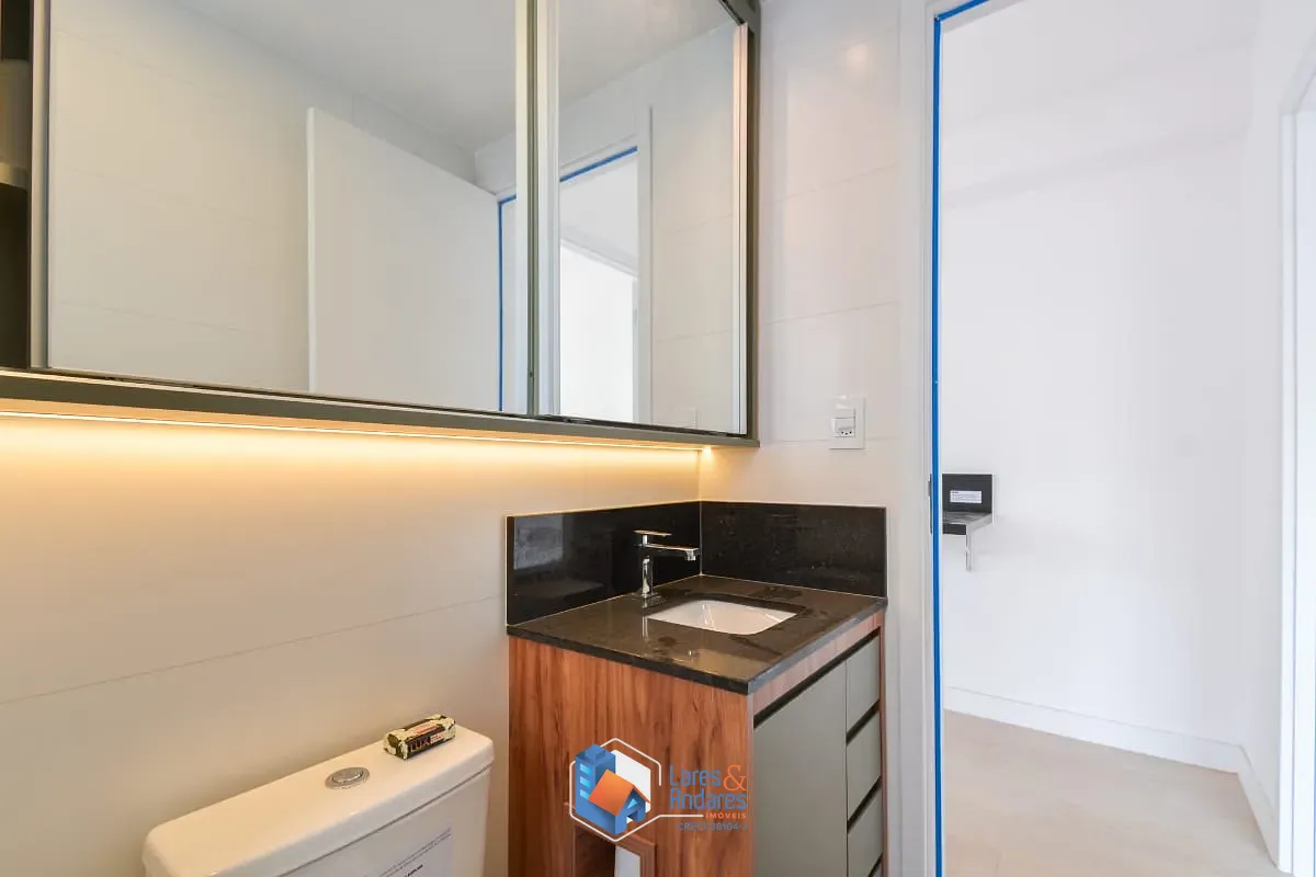 Apartamento, 1 quarto, 34 m² - Foto 13